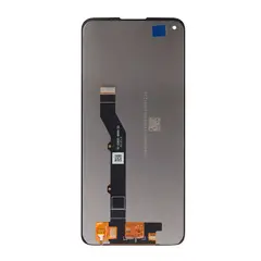 GENERICO - Pantalla completa para Motorola G8 POWER LITE