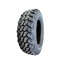 GOODRIDE - Neumatico 24570 R17 10pr Sl366 119116q Owl Mt