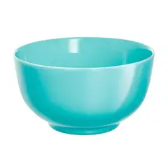LUMINARC - Bowl Diwali Light Turquoise 14,5 cm de vidrio