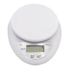 PHILCO - BALANZA DIGITAL COCINA