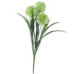 THE GREEN ELEMENT - Mini Hortensia 35 CM, Con Filtro UV