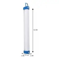 OEM - Luz De Emergencia Recargable 60w 52cm