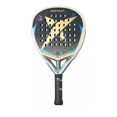 DROP SHOT - Pala Pádel Canyon Pro 2022
