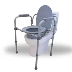 BLUNDING - Baño Portátil 3 en 1 plegable -
