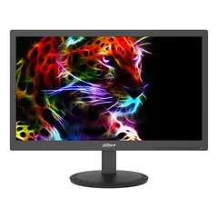 DAHUA - Led Monitor 20″ A202S / HD+ / 75 Hz /LM20-A202S/ HDMI/VGA; Nuevo
