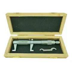 GENERICO - Micrometro Interior 75 - 100 Mm 0.01 Mm