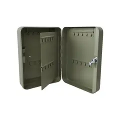 GENERICO - Caja Para Llaves 40 Colgadores Kraft Bohrer
