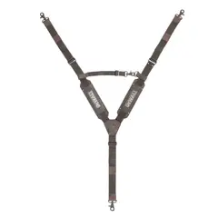 DEWALT - Tirantes de cuero DWST550116