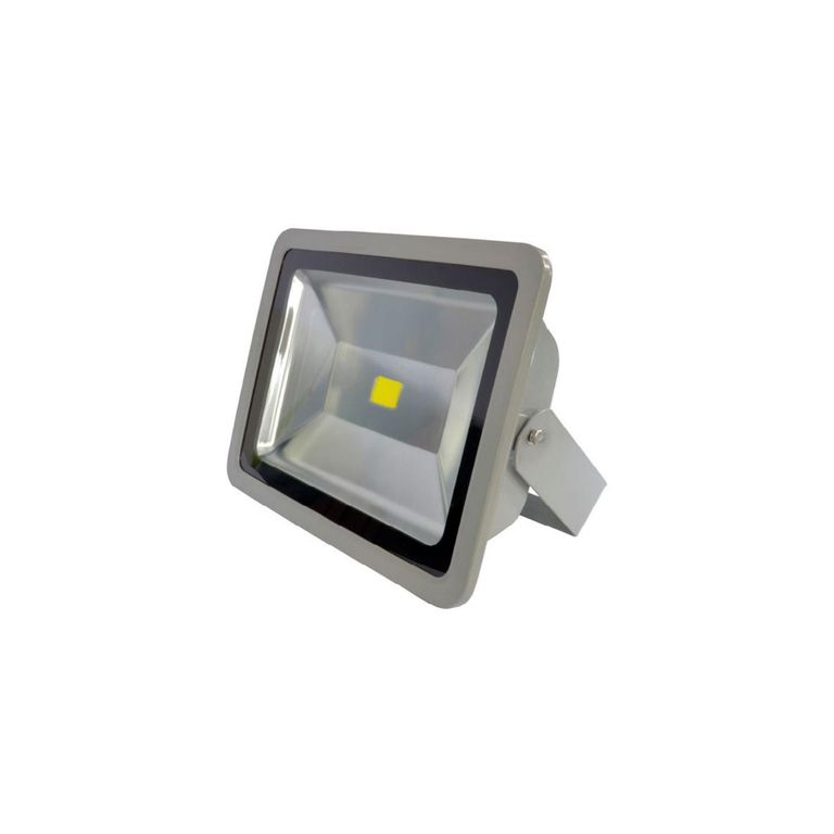 Reflector Foco Led 4500lm De 50w Con Luz Blanca - SC