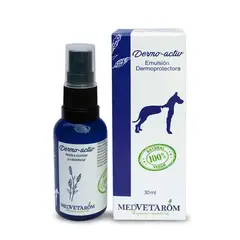 MEDVETAROM - Dermo Activ Spray Aromaterapia 30ml