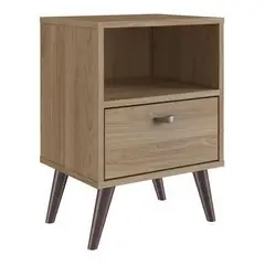 BE DESIGN - VELADOR HONEY CON CAJÓN - KIDSCOOL - CB201OAOA