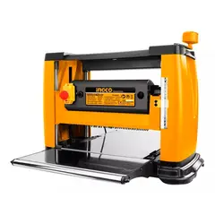 INGCO - Cepillo De Banco 1500 W - Industrial -