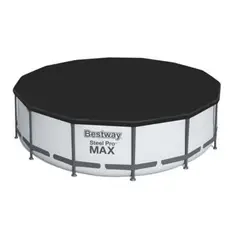 BESTWAY - Cobertor para piscina 457cm -