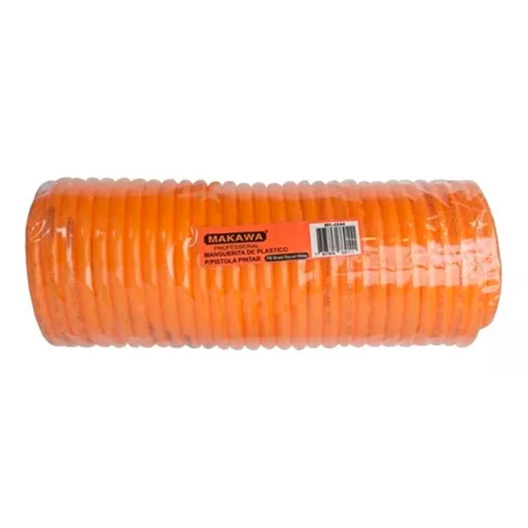 Manguera Espiral Para Compresor De Aire Mk-0544.