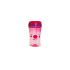 KEEP - Vaso Twist Kido ROSADO