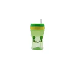 KEEP - Vaso Twist Kido VERDE