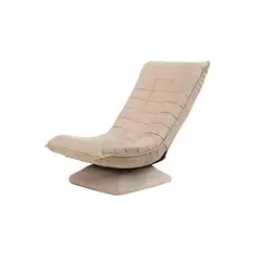 IDEEHOUSE - Sillón Lunar 3 posiciones beige