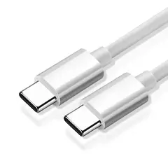 VHEX - Cable Tipo C A Tipo C Maxima Calidad Carga