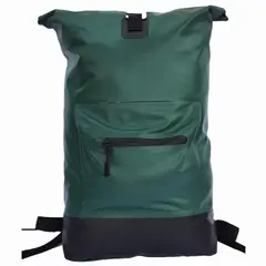 DRYSAFE - Mochila Outdoor Impermeable 18L cporta Notebook