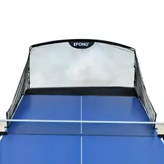 GENERICO - Red atrapa pelotas ping pong IPONG Catch Net.
