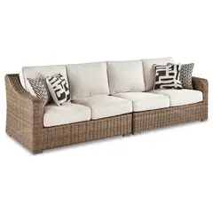 ASHLEY - Set terraza Beachcroft (set 2 piezas)