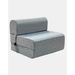 INCAL - Sillón / Sofa Cama 105 Cm Brocato Densidad 18