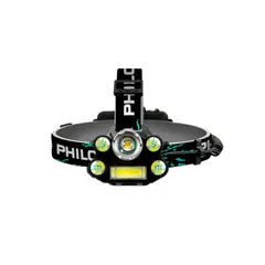 PHILCO - LINTERNA CINTILLO 6 FOCOS