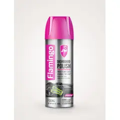 FLAMINGOS - Silicona Tablero Chicle 450 ML