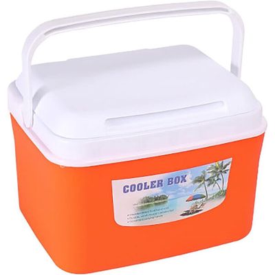 Oem Cava Caja Cooler Para Mantener El Calor/Frío Las Bebidas