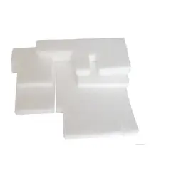 GENERICO - Almohadillas Impresora Canon G1100 G2100 G3100 G4100 error 5b00