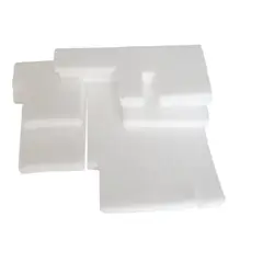 GENERICO - 5 Set De Almohadillas Para Impresora Canon G1100 G2100 G3100