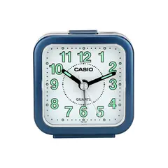 CASIO - Reloj Despertador Tq-141-2df