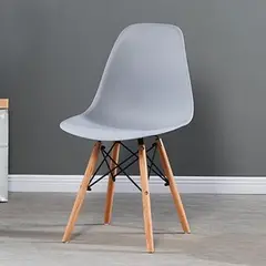 KIDSCOOL - SILLA INFANTIL GRIS - - 417905-GR