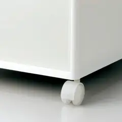 LIKE-IT - Set de 4 Ruedas Organizador Closet Modular MOS y JTR Like it®
