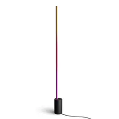 PHILIPS HUE - Lampara De Pie Inteligente Signe Rgb
