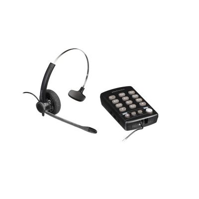 Poly Audifonos Con Discador T110