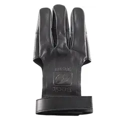 GENERICO - Guante tiro con arco Buck Trail Ibex unidad