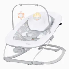 BABY TREND - MECEDORA BEBÉ SMART STEPS MY FIRST ROCKER 2
