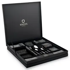 KRONS - Set Cuchillería Windsor 72 Piezas