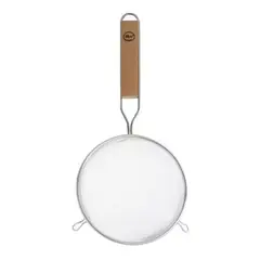 ILKO - Colador 18 Cm Acero Inoxidable Clásica