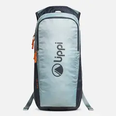 LIPPI - Mochila Fury 10L Azul/Turqueza