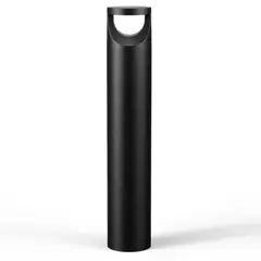 WESTINGHOUSE - Luminaria Bollard 90cm 24W Luz Cálida