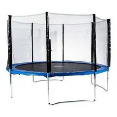 KIDSCOOL - Cama Elastica Junior 12 Pies