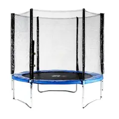 KIDSCOOL - Cama Elastica Junior 10 Pies