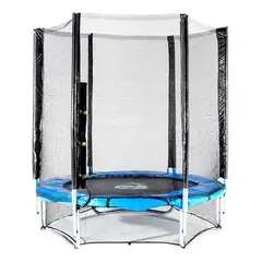 KIDSCOOL - Cama Elastica 6 Pies 1.83 Mts