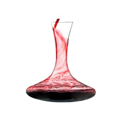 Glasso Jarra Decatador De Vino 1.75 Litros