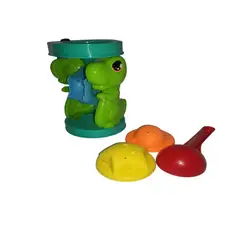GENERICO - Molino Dinosaurio Juguete Playa Agua Arena Accesorios