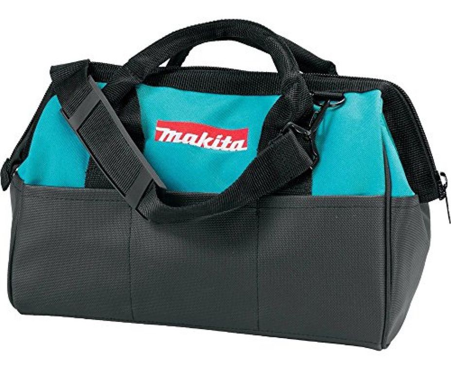 Bolso Porta Herramientas 14" x 8" x 10"