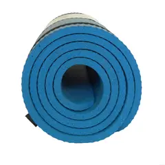 GENERICO - Colchoneta Mat Yoga Manta Deporte Ejercicio