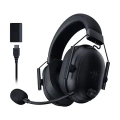RAZER - Audífonos Inalámbricos Blackshark V2 Hyperspeed Negro